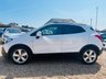 USED 2015 15 VAUXHALL MOKKA 1.4 TECH LINE S/S 5d 138 BHP 5 door MPV low mileage petrol with Sat Nav