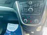 USED 2015 15 VAUXHALL MOKKA 1.4 TECH LINE S/S 5d 138 BHP 5 door MPV low mileage petrol with Sat Nav