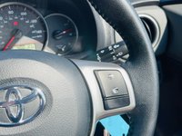 USED 2012 61 TOYOTA YARIS 1.3 VVT-I TR 5d 98 BHP Full Toyota Service History - Exceptional Example