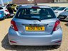 USED 2012 61 TOYOTA YARIS 1.3 VVT-I TR 5d 98 BHP Full Toyota Service History - Exceptional Example