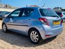 USED 2012 61 TOYOTA YARIS 1.3 VVT-I TR 5d 98 BHP Full Toyota Service History - Exceptional Example