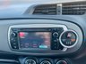 USED 2012 61 TOYOTA YARIS 1.3 VVT-I TR 5d 98 BHP Full Toyota Service History - Exceptional Example