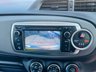 USED 2012 61 TOYOTA YARIS 1.3 VVT-I TR 5d 98 BHP Full Toyota Service History - Exceptional Example