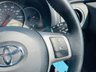 USED 2012 61 TOYOTA YARIS 1.3 VVT-I TR 5d 98 BHP Full Toyota Service History - Exceptional Example