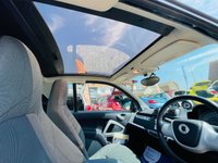 USED 2013 13 SMART FORTWO 1.0 PASSION MHD 2d 71 BHP Low Mileage Stylish Smart Car