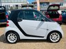 USED 2013 13 SMART FORTWO 1.0 PASSION MHD 2d 71 BHP Low Mileage Stylish Smart Car