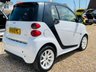 USED 2013 13 SMART FORTWO 1.0 PASSION MHD 2d 71 BHP Low Mileage Stylish Smart Car