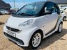 USED 2013 13 SMART FORTWO 1.0 PASSION MHD 2d 71 BHP Low Mileage Stylish Smart Car