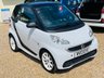 USED 2013 13 SMART FORTWO 1.0 PASSION MHD 2d 71 BHP Low Mileage Stylish Smart Car
