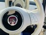 USED 2014 64 FIAT 500C 1.2 LOUNGE CONVERTIBLE Low Mileage FSH Convertible Fiat 500