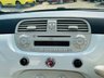 USED 2014 64 FIAT 500C 1.2 LOUNGE CONVERTIBLE Low Mileage FSH Convertible Fiat 500