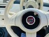 USED 2014 64 FIAT 500C 1.2 LOUNGE CONVERTIBLE Low Mileage FSH Convertible Fiat 500