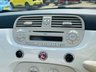 USED 2014 64 FIAT 500C 1.2 LOUNGE CONVERTIBLE Low Mileage FSH Convertible Fiat 500