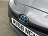 USED 2018 68 TOYOTA PRIUS 1.8 VVT-I BUSINESS EDITION PLUS 5d 97 BHP 