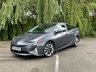 USED 2018 68 TOYOTA PRIUS 1.8 VVT-I BUSINESS EDITION PLUS 5d 97 BHP 