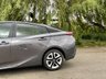 USED 2018 68 TOYOTA PRIUS 1.8 VVT-I BUSINESS EDITION PLUS 5d 97 BHP 
