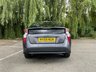 USED 2018 68 TOYOTA PRIUS 1.8 VVT-I BUSINESS EDITION PLUS 5d 97 BHP 