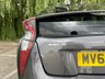 USED 2018 68 TOYOTA PRIUS 1.8 VVT-I BUSINESS EDITION PLUS 5d 97 BHP 