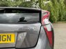 USED 2018 68 TOYOTA PRIUS 1.8 VVT-I BUSINESS EDITION PLUS 5d 97 BHP 