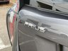 USED 2018 68 TOYOTA PRIUS 1.8 VVT-I BUSINESS EDITION PLUS 5d 97 BHP 