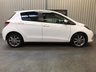 USED 2013 13 TOYOTA YARIS 1.3 VVT-I SR 5d 98 BHP 