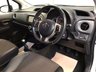 USED 2013 13 TOYOTA YARIS 1.3 VVT-I SR 5d 98 BHP 