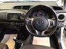 USED 2013 13 TOYOTA YARIS 1.3 VVT-I SR 5d 98 BHP 