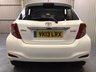 USED 2013 13 TOYOTA YARIS 1.3 VVT-I SR 5d 98 BHP 