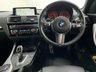 USED 2017 Y BMW 1 SERIES 3.0 M140I 3d 335 BHP FSH, IMMACULATE, CLEAN EXAMPLE