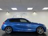 USED 2017 Y BMW 1 SERIES 3.0 M140I 3d 335 BHP FSH, IMMACULATE, CLEAN EXAMPLE