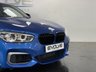 USED 2017 Y BMW 1 SERIES 3.0 M140I 3d 335 BHP FSH, IMMACULATE, CLEAN EXAMPLE