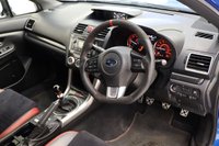 USED 2014 14 SUBARU WRX 2.5 STI TYPE UK 4d 40K+ upgrade 465 BHP 
