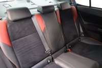 USED 2014 14 SUBARU WRX 2.5 STI TYPE UK 4d 40K+ upgrade 465 BHP 