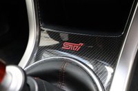 USED 2014 14 SUBARU WRX 2.5 STI TYPE UK 4d 40K+ upgrade 465 BHP 