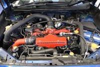 USED 2014 14 SUBARU WRX 2.5 STI TYPE UK 4d 40K+ upgrade 465 BHP 