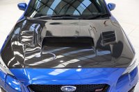 USED 2014 14 SUBARU WRX 2.5 STI TYPE UK 4d 40K+ upgrade 465 BHP 