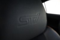 USED 2014 14 SUBARU WRX 2.5 STI TYPE UK 4d 40K+ upgrade 465 BHP 