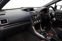 USED 2014 14 SUBARU WRX 2.5 STI TYPE UK 4d 40K+ upgrade 465 BHP 