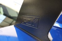 USED 2014 14 SUBARU WRX 2.5 STI TYPE UK 4d 40K+ upgrade 465 BHP 