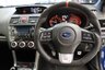 USED 2014 14 SUBARU WRX 2.5 STI TYPE UK 4d 40K+ upgrade 465 BHP 