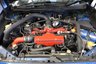 USED 2014 14 SUBARU WRX 2.5 STI TYPE UK 4d 40K+ upgrade 465 BHP 