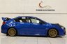 USED 2014 14 SUBARU WRX 2.5 STI TYPE UK 4d 40K+ upgrade 465 BHP 