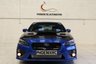 USED 2014 14 SUBARU WRX 2.5 STI TYPE UK 4d 40K+ upgrade 465 BHP 