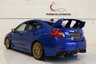 USED 2014 14 SUBARU WRX 2.5 STI TYPE UK 4d 40K+ upgrade 465 BHP 