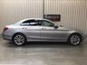 USED 2015 65 MERCEDES-BENZ C CLASS 2.0 C350 E SPORT PREMIUM PLUS 4d 208 BHP FULL MAIN DEALER HISTORY