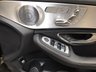 USED 2015 65 MERCEDES-BENZ C CLASS 2.0 C350 E SPORT PREMIUM PLUS 4d 208 BHP FULL MAIN DEALER HISTORY