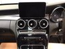 USED 2015 65 MERCEDES-BENZ C CLASS 2.0 C350 E SPORT PREMIUM PLUS 4d 208 BHP FULL MAIN DEALER HISTORY