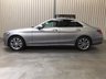 USED 2015 65 MERCEDES-BENZ C CLASS 2.0 C350 E SPORT PREMIUM PLUS 4d 208 BHP FULL MAIN DEALER HISTORY