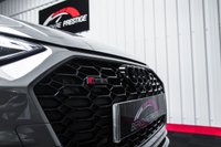 USED 2021 AUDI A4 2.9 RS 4 TFSI QUATTRO CARBON BLACK 5d 444 BHP MATRIX LED+HTD WHEEL+BLIND SPOT