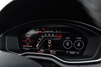USED 2021 AUDI A4 2.9 RS 4 TFSI QUATTRO CARBON BLACK 5d 444 BHP MATRIX LED+HTD WHEEL+BLIND SPOT